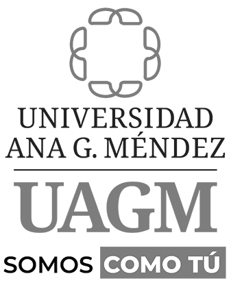 UAGM Logos